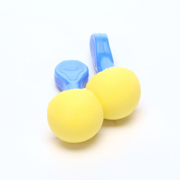 Earplug Uncrd Pod Exprs